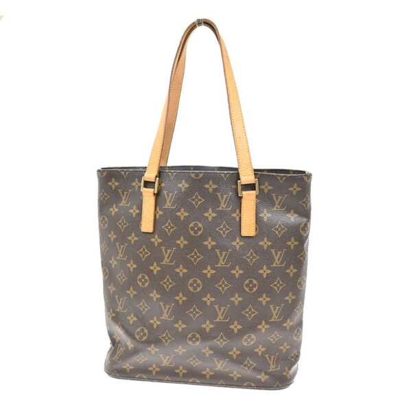LOUIS VUITTON LV Vavin GM Shoulder Bag Monogram Leather BN France - Picture 1 of 5